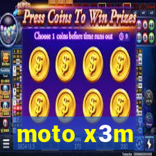 moto x3m - jogo de moto